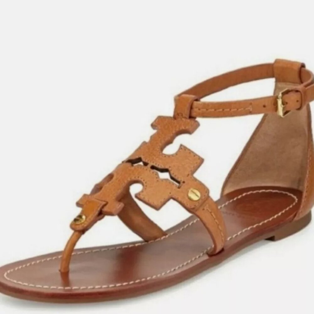 Tory Burch Phoebe Thong Sandals